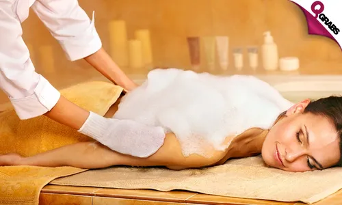 Traditional Turkish Hammam & more !